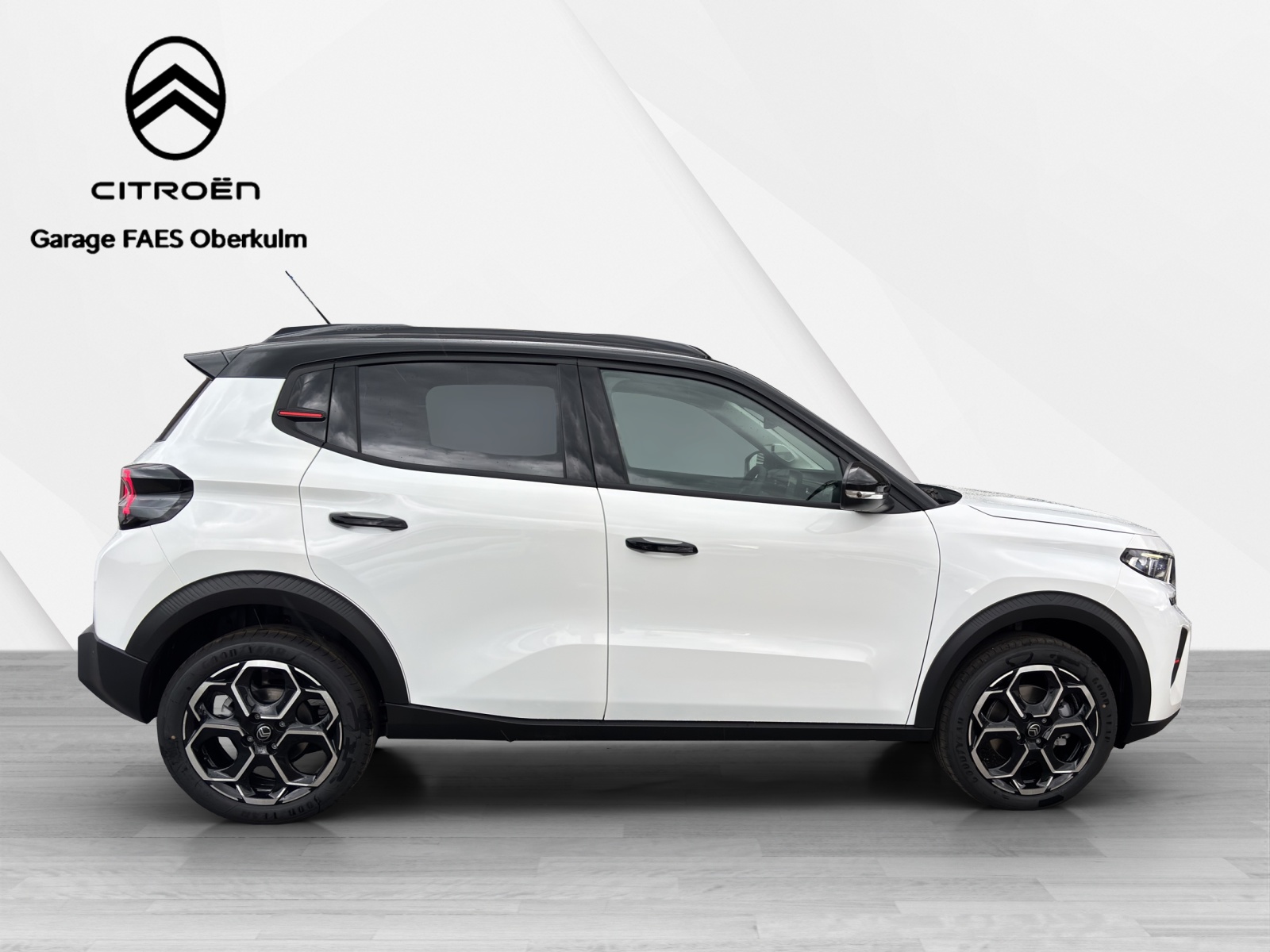 CITROEN C3 1.2 Hybrid Edition-image-7