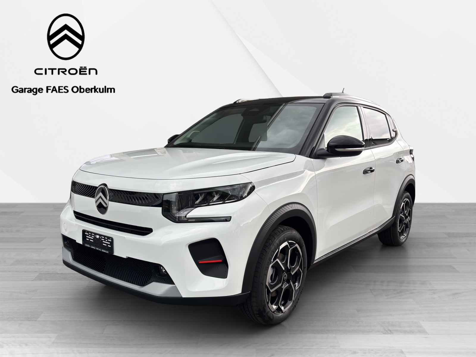 CITROEN C3 1.2 Hybrid Edition-showroom-element-1