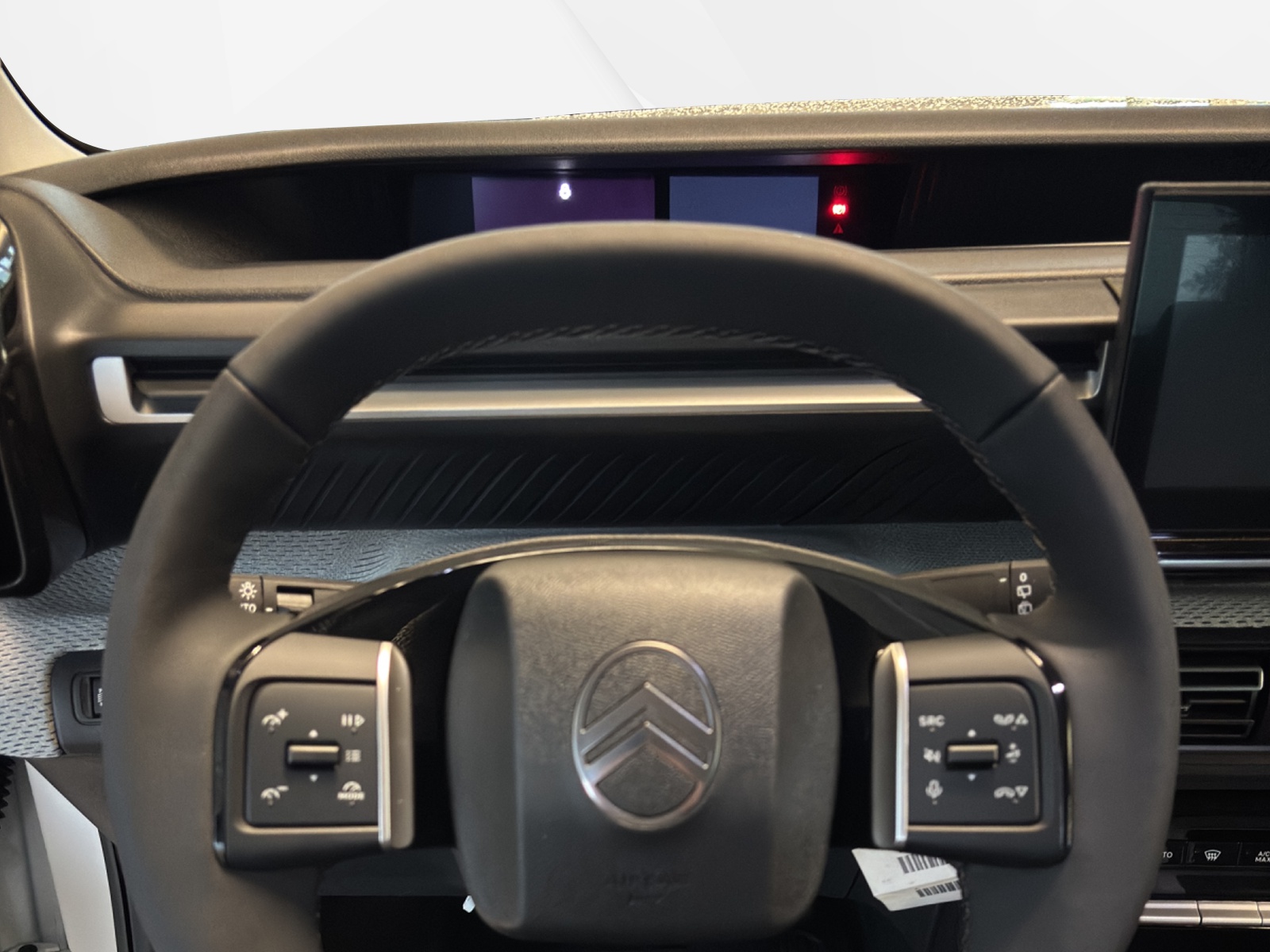 CITROEN C3 1.2 Hybrid Edition-image-10