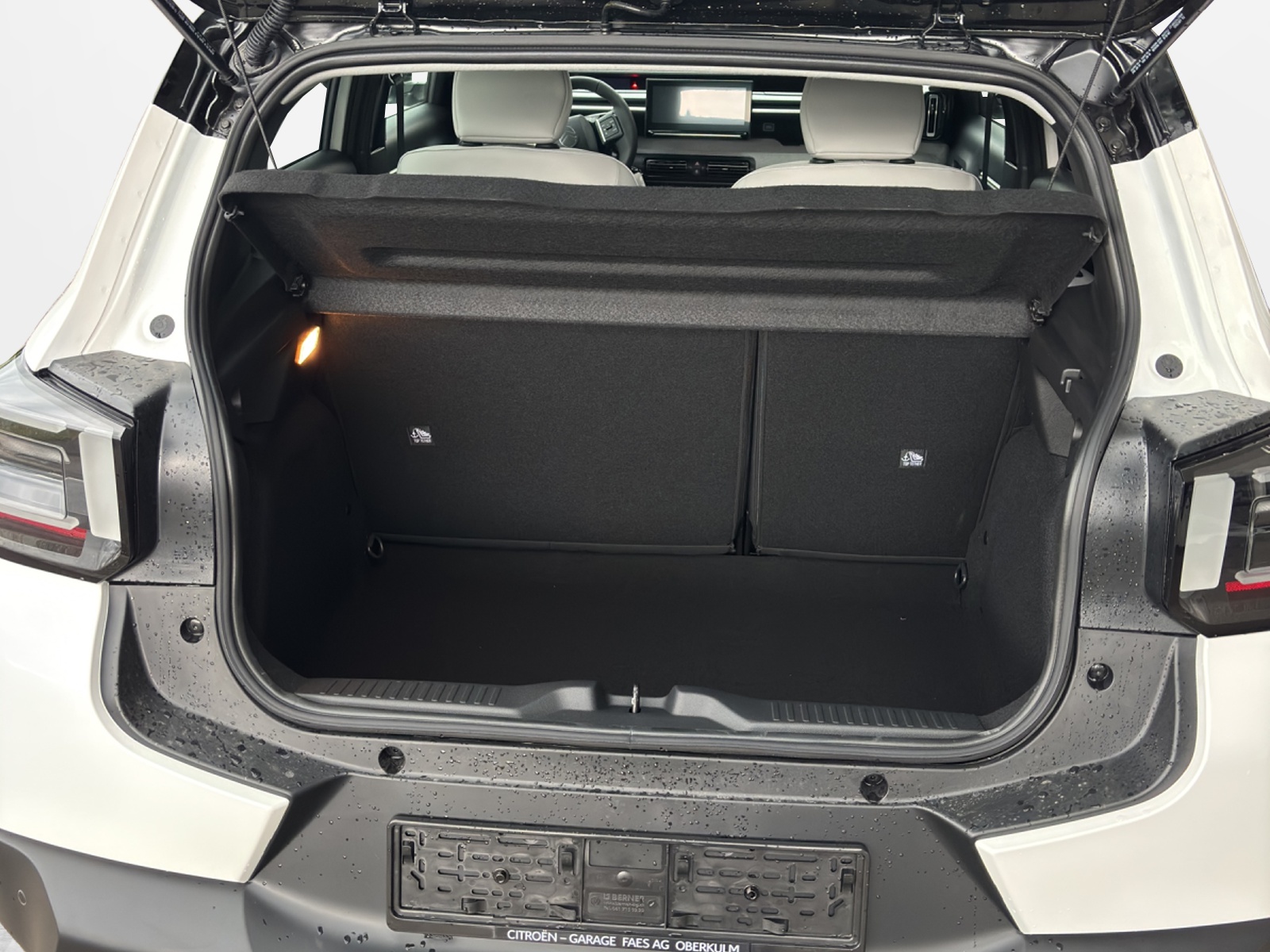 CITROEN C3 1.2 Hybrid Edition-image-5