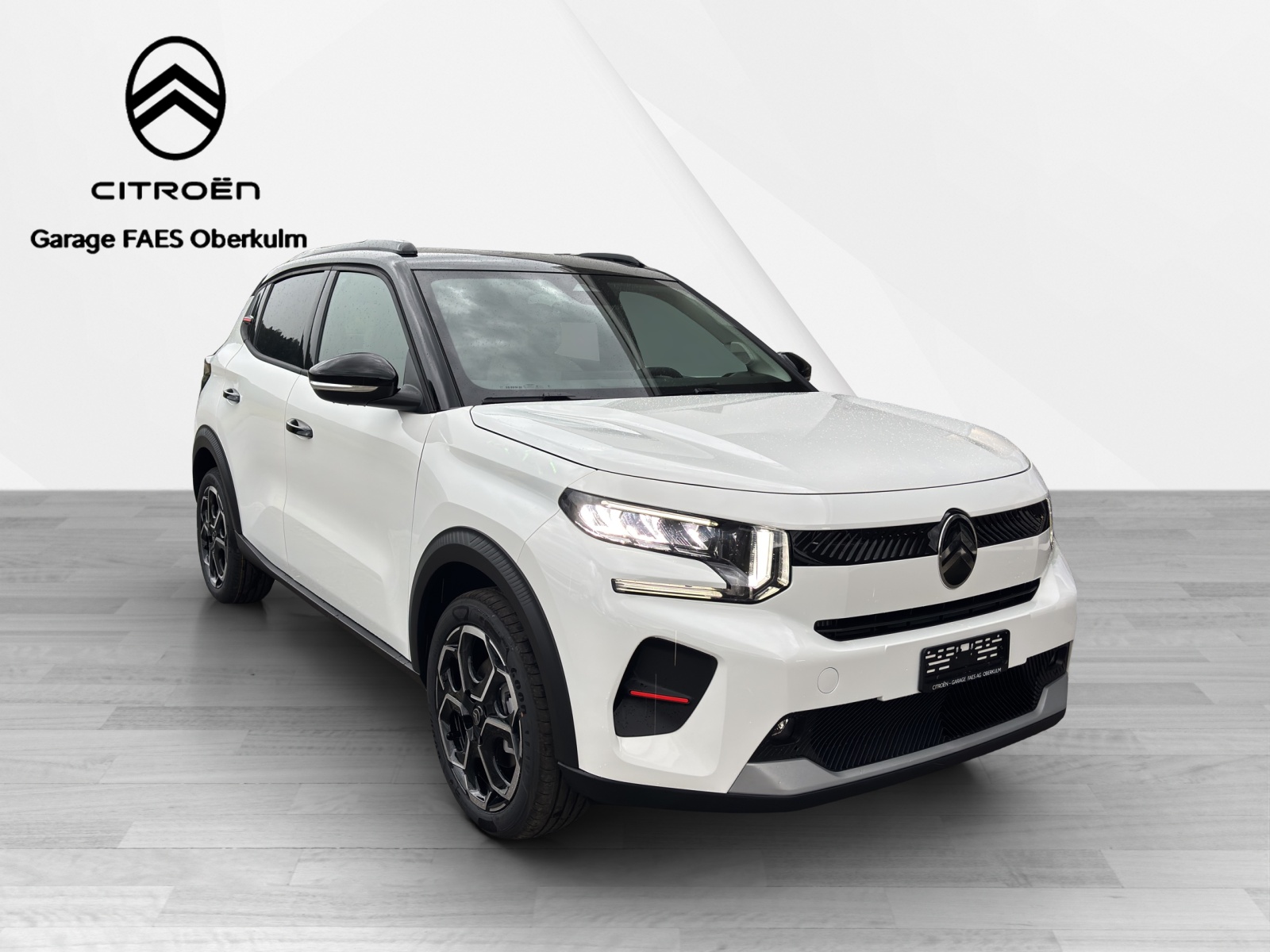 CITROEN C3 1.2 Hybrid Edition-image-8