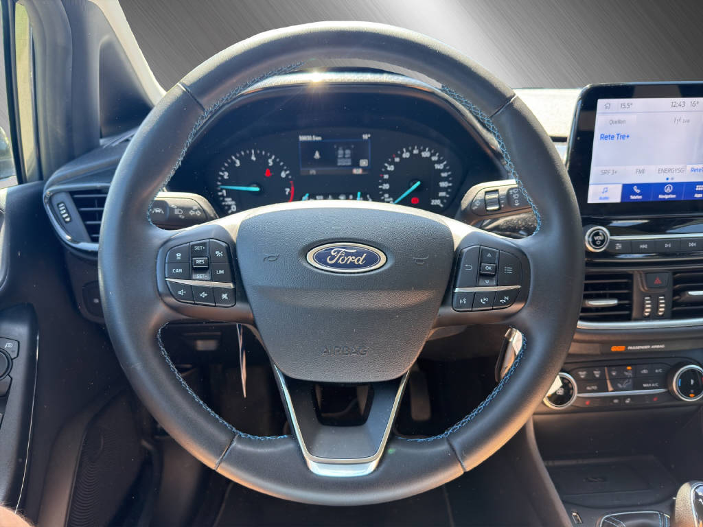 FORD Fiesta 1.0 EcoB 100 Active-image-9