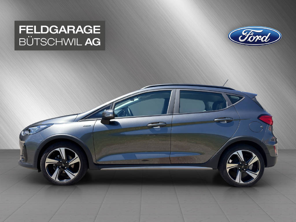 FORD Fiesta 1.0 EcoB 100 Active-showroom-element-3