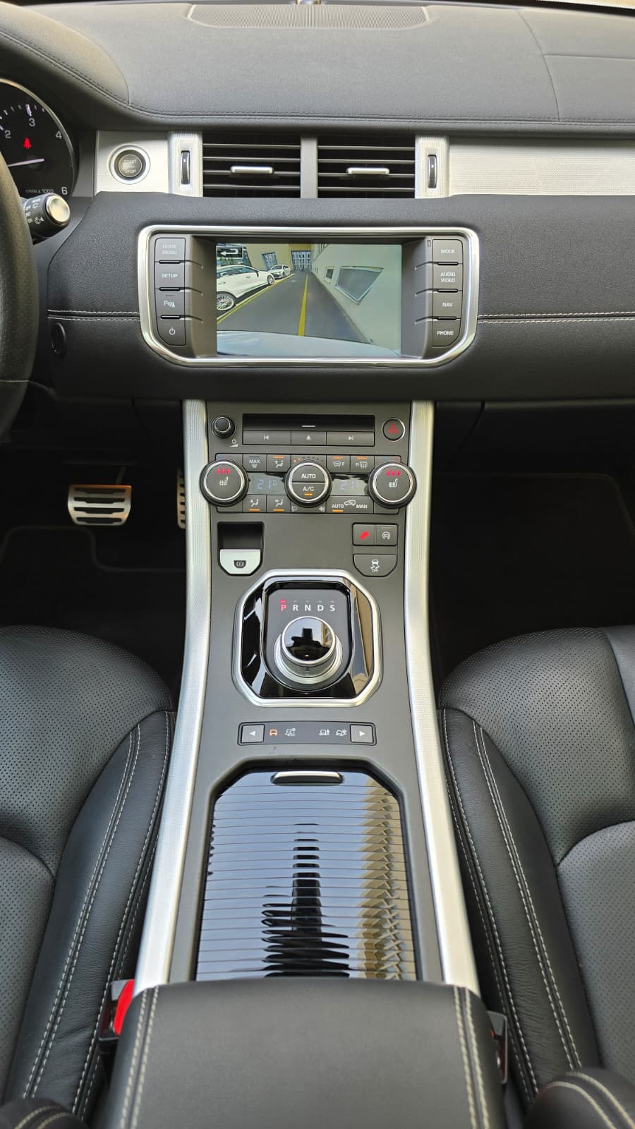 LAND ROVER Range Rover Evoque 2.2 SD4 Dynamic AT9 Sport Edition| Frisch ab MFK| Ab Service| **Top Ausstatung**|-image-14