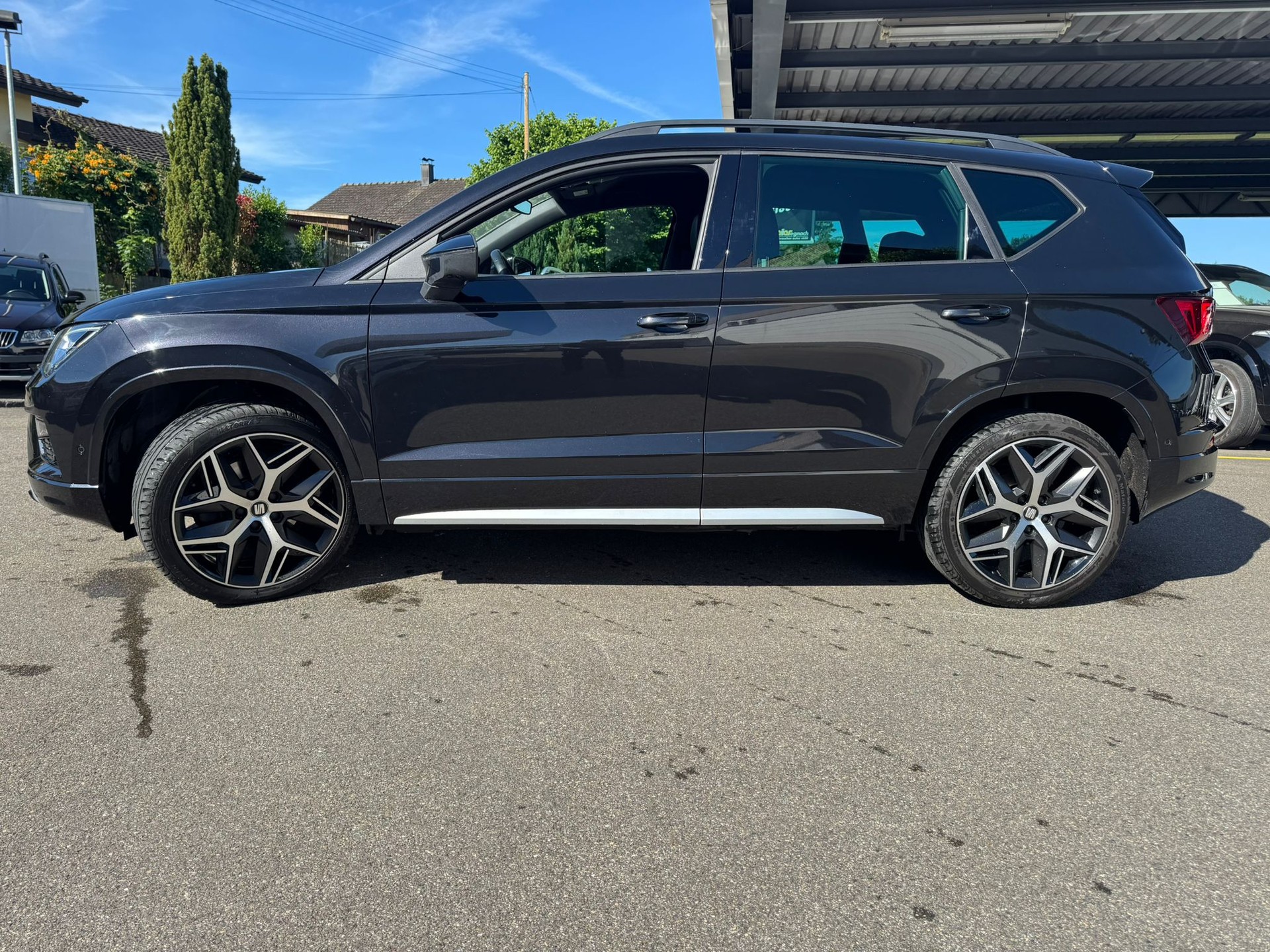 SEAT Ateca 2.0 TSI FR 4Drive DSG-image-3