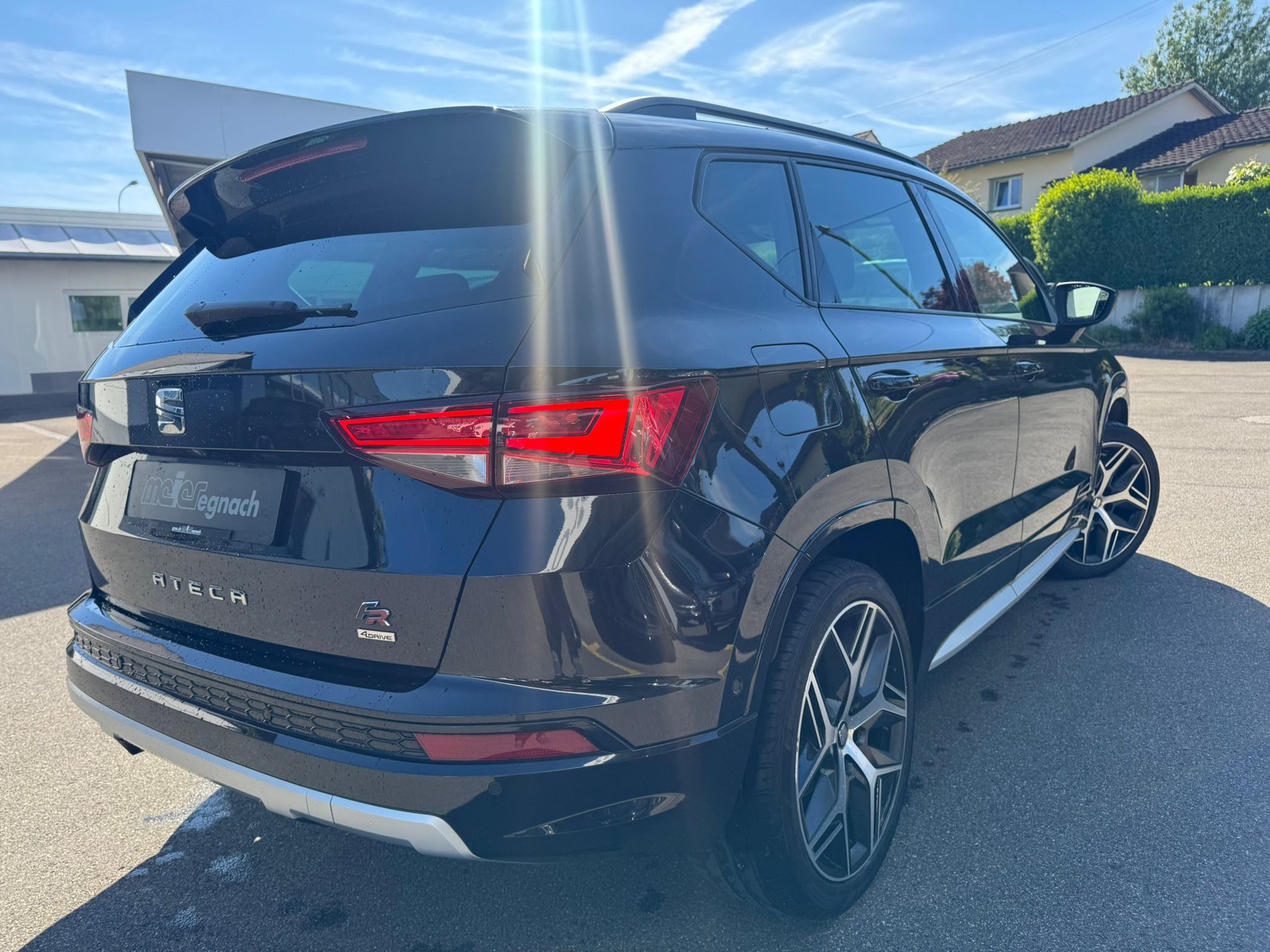 SEAT Ateca 2.0 TSI FR 4Drive DSG-image-8