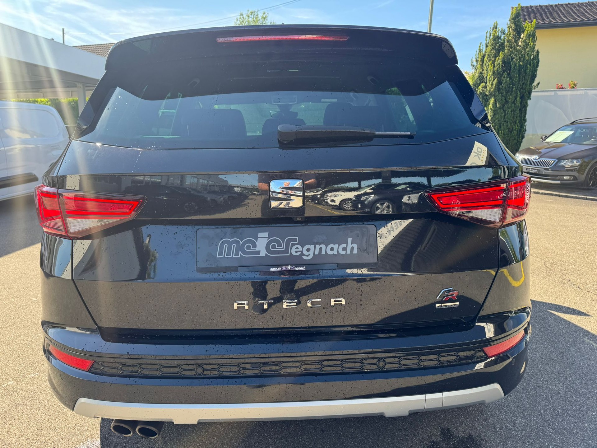 SEAT Ateca 2.0 TSI FR 4Drive DSG-image-6