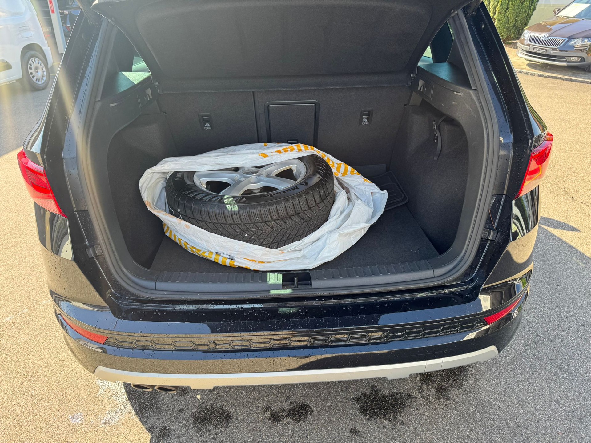 SEAT Ateca 2.0 TSI FR 4Drive DSG-image-7