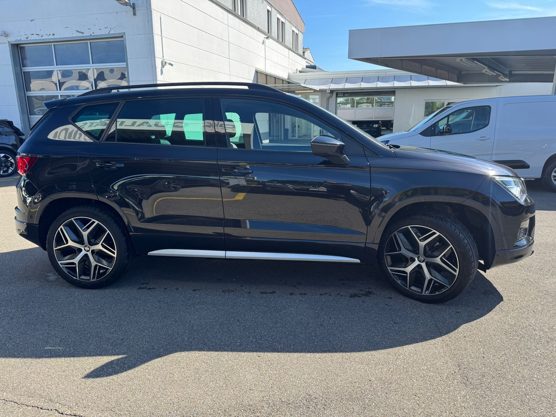 SEAT Ateca 2.0 TSI FR 4Drive DSG-image-4