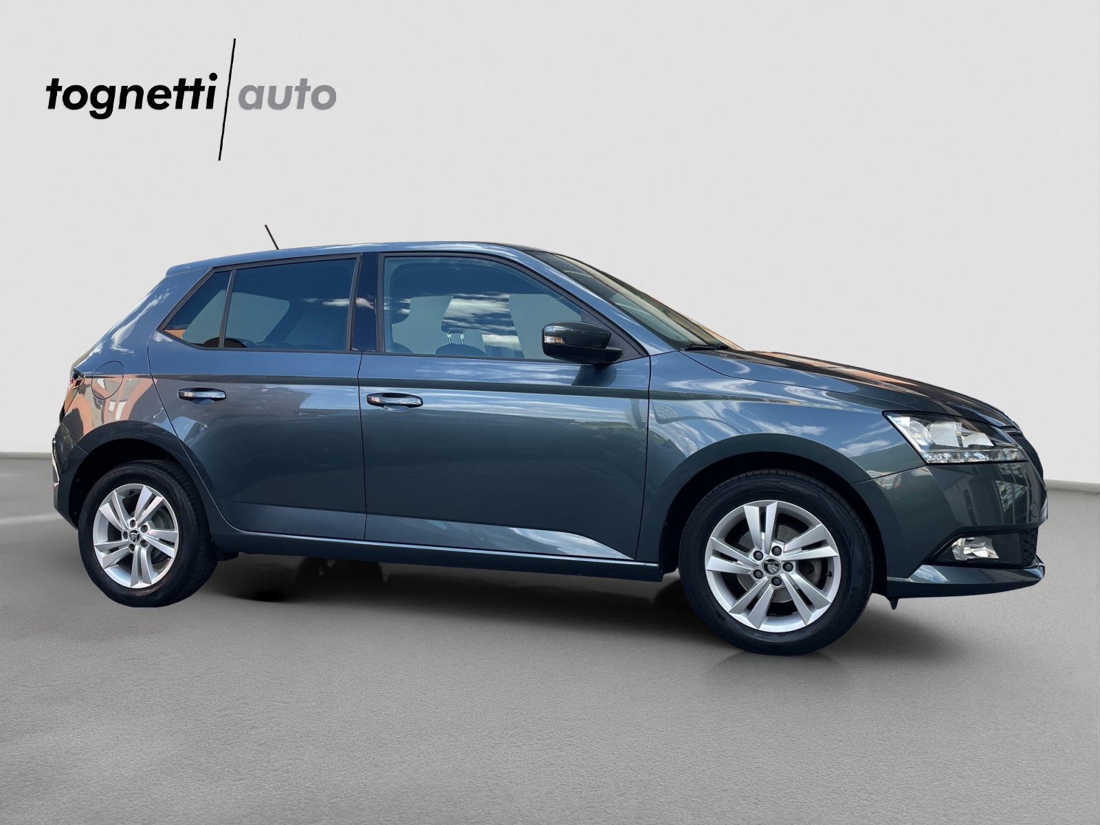 SKODA Fabia 1.0 MPI Ambition-showroom-element-2