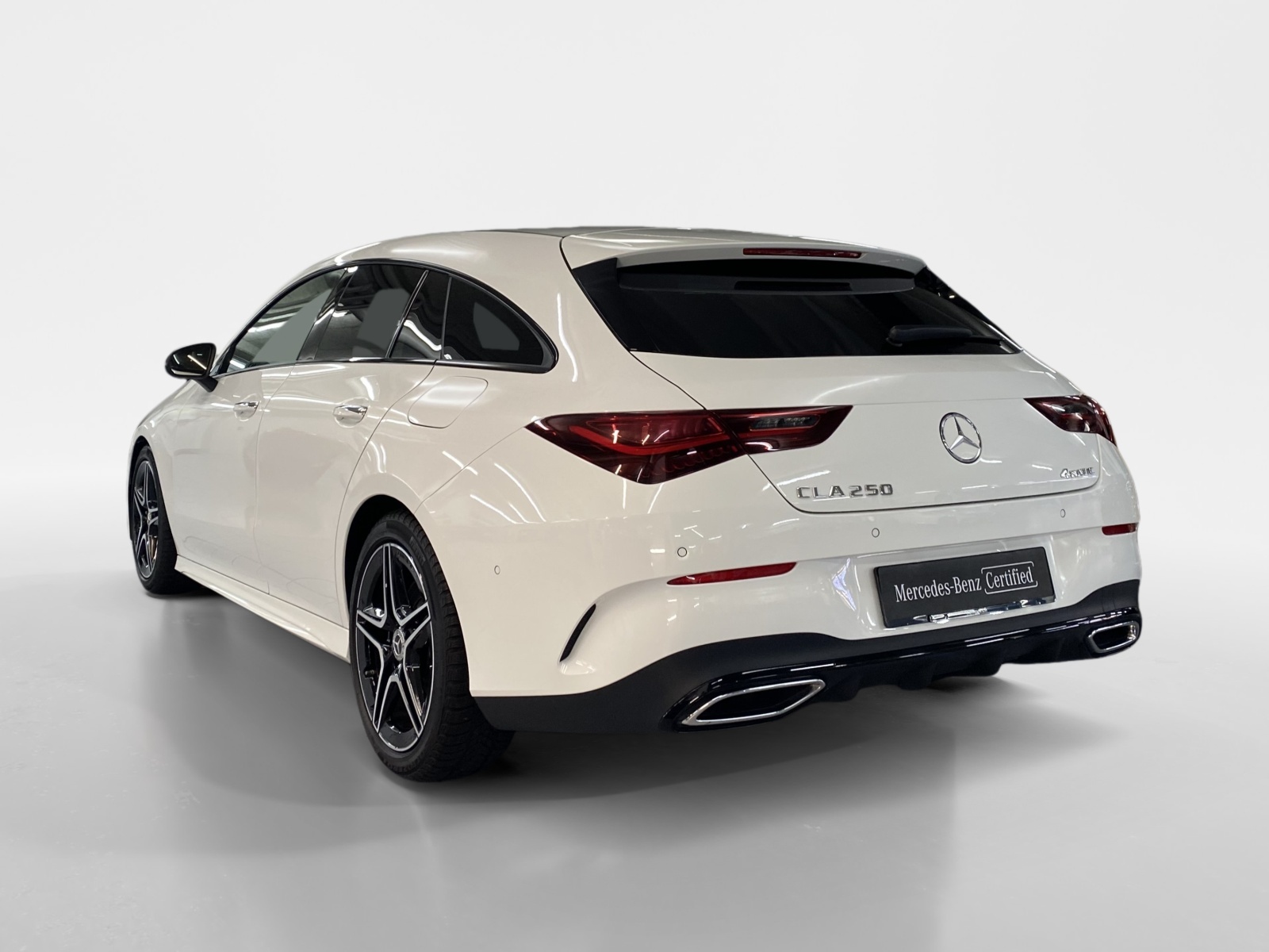 MERCEDES-BENZ CLA 250 AMG Line 4MATIC Shooting Brake-showroom-element-3