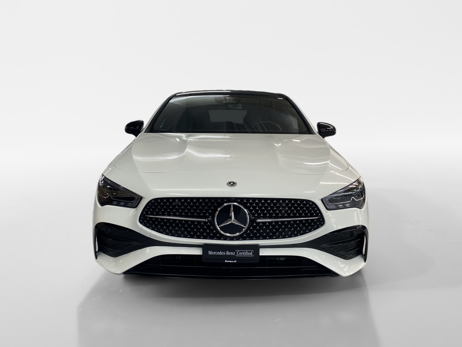 MERCEDES-BENZ CLA 250 AMG Line 4MATIC Shooting Brake-showroom-element-1