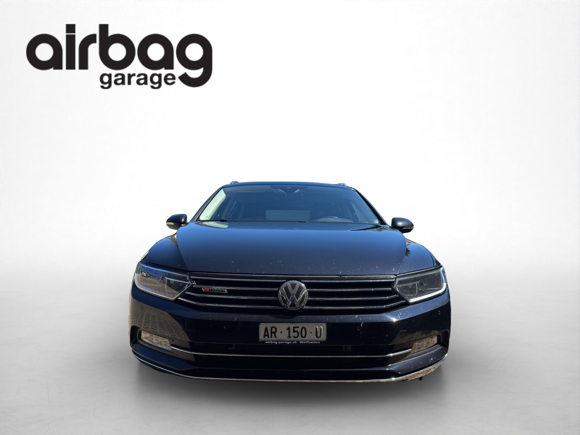 VW Passat Variant 2.0 TDI BMT Highline DSG 4Motion