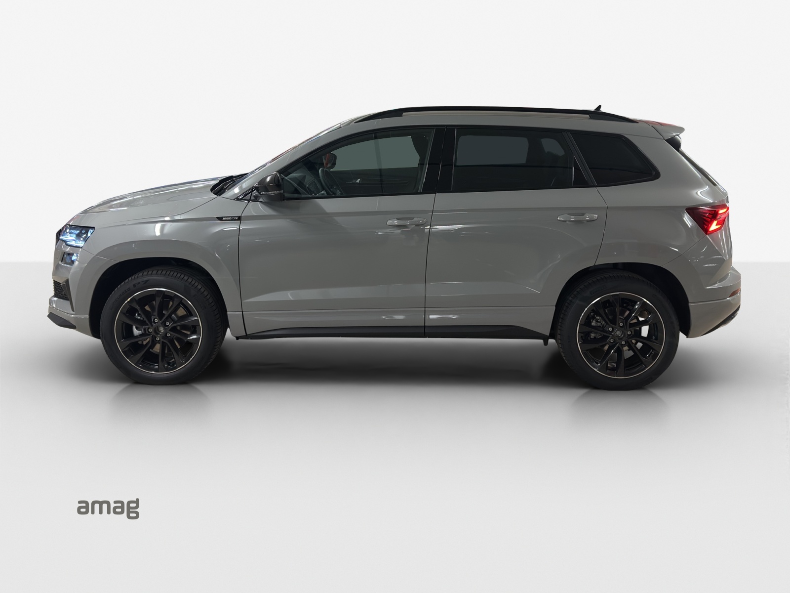SKODA Karoq 2.0 TSI SportLine 4x4 DSG-showroom-element-1