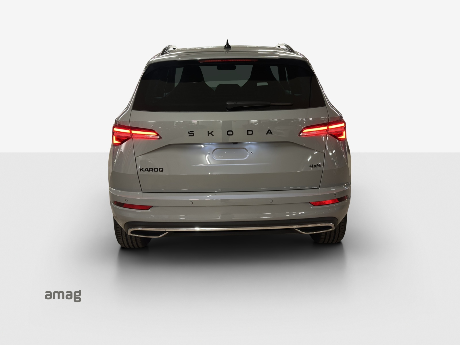 SKODA Karoq 2.0 TSI SportLine 4x4 DSG-showroom-element-3