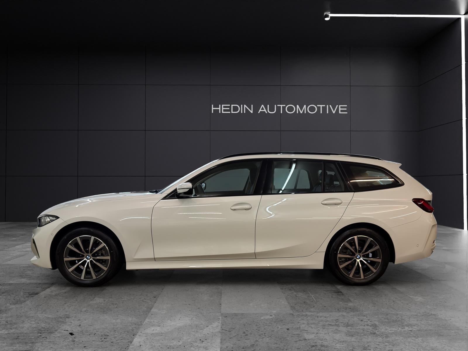 BMW 318d Touring-showroom-element-1