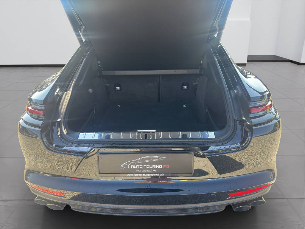 PORSCHE Panamera 3.0 V6 4-image-15