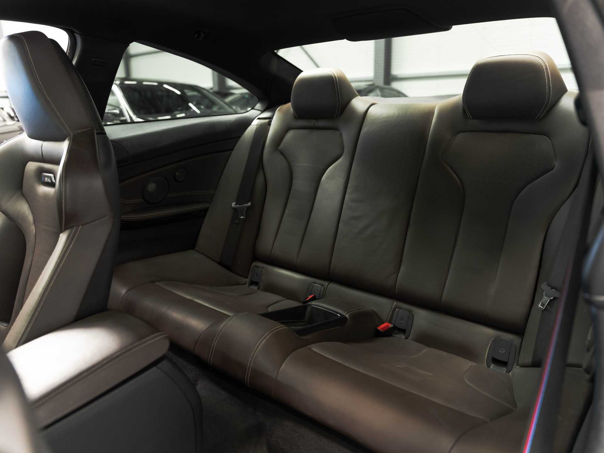 BMW M4 Coupé Competition DKG-image-9
