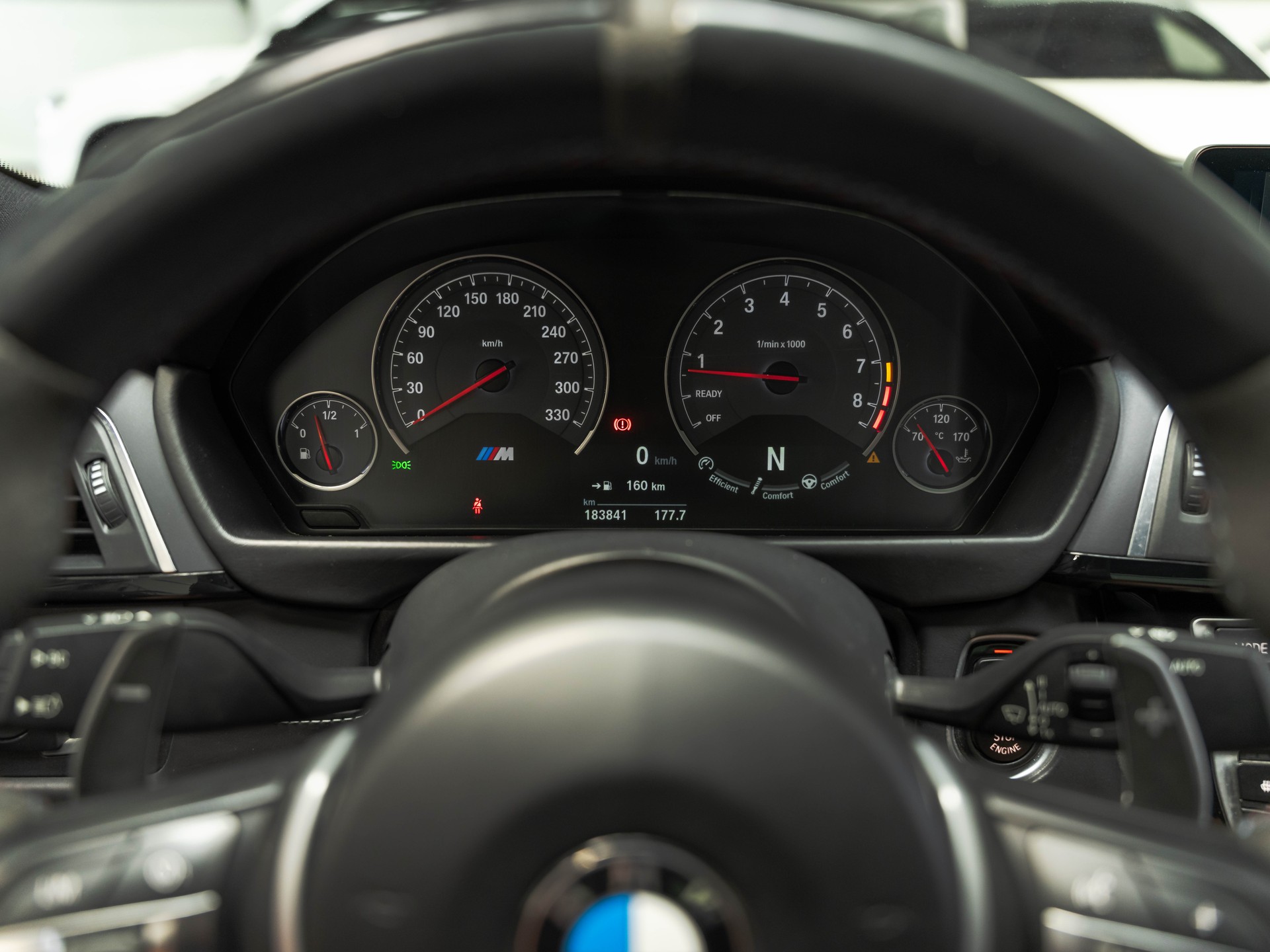 BMW M4 Coupé Competition DKG-image-24