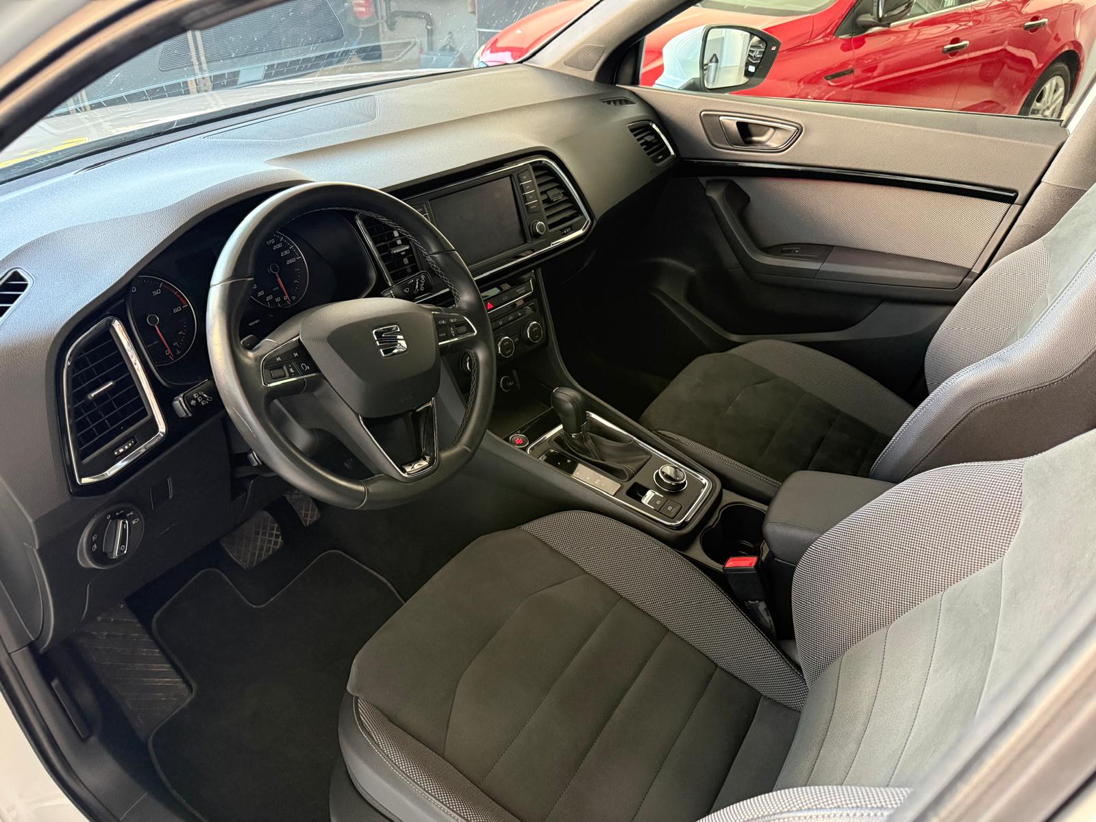 SEAT Ateca 2.0 TDI CR Xcellence 4Drive DSG-image-7