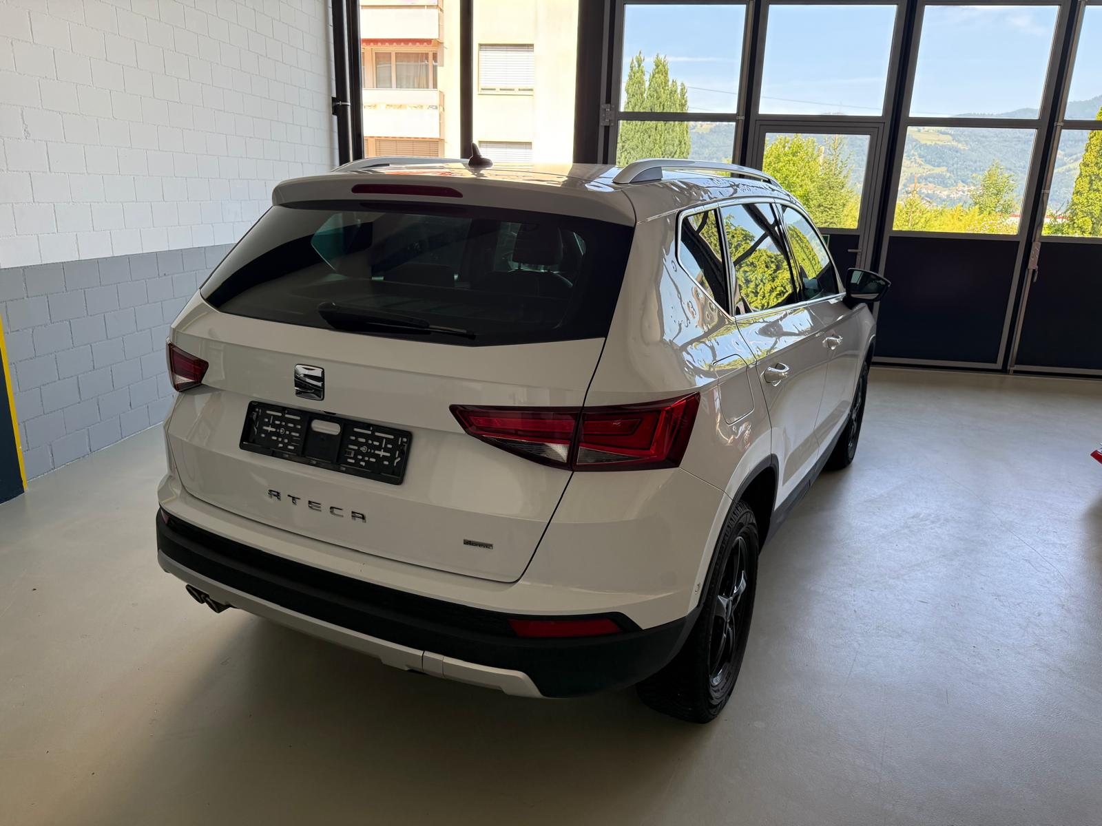 SEAT Ateca 2.0 TDI CR Xcellence 4Drive DSG-showroom-element-3