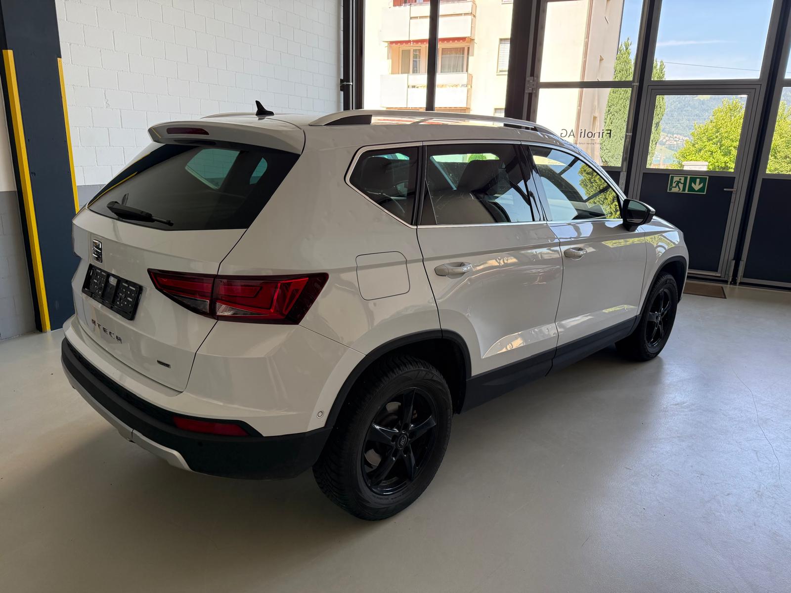 SEAT Ateca 2.0 TDI CR Xcellence 4Drive DSG-showroom-element-2