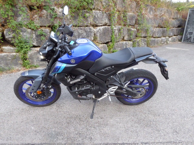 YAMAHA MT-125 ABS-image-2