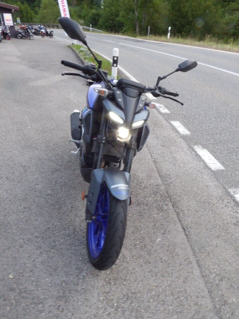 YAMAHA MT-125 ABS-image-1