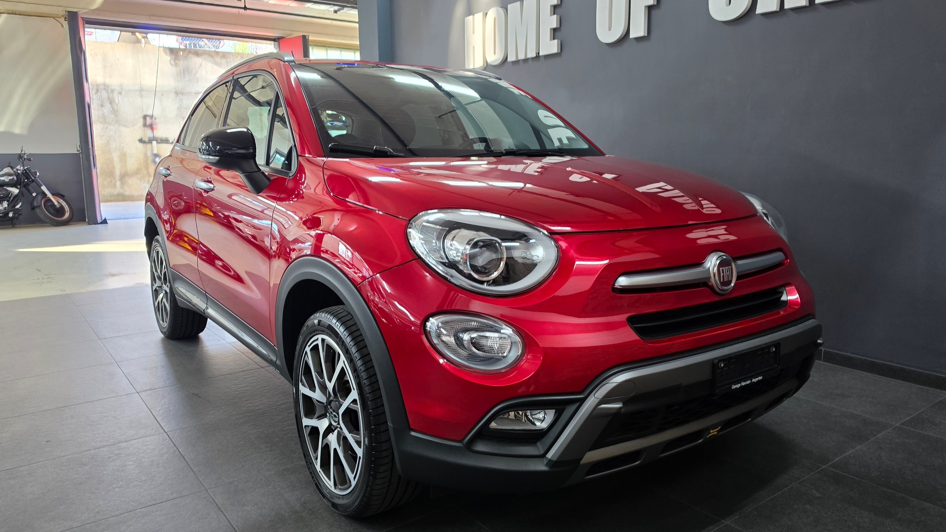 FIAT 500X 2.0 MJ Cross Plus 4x4-image-17