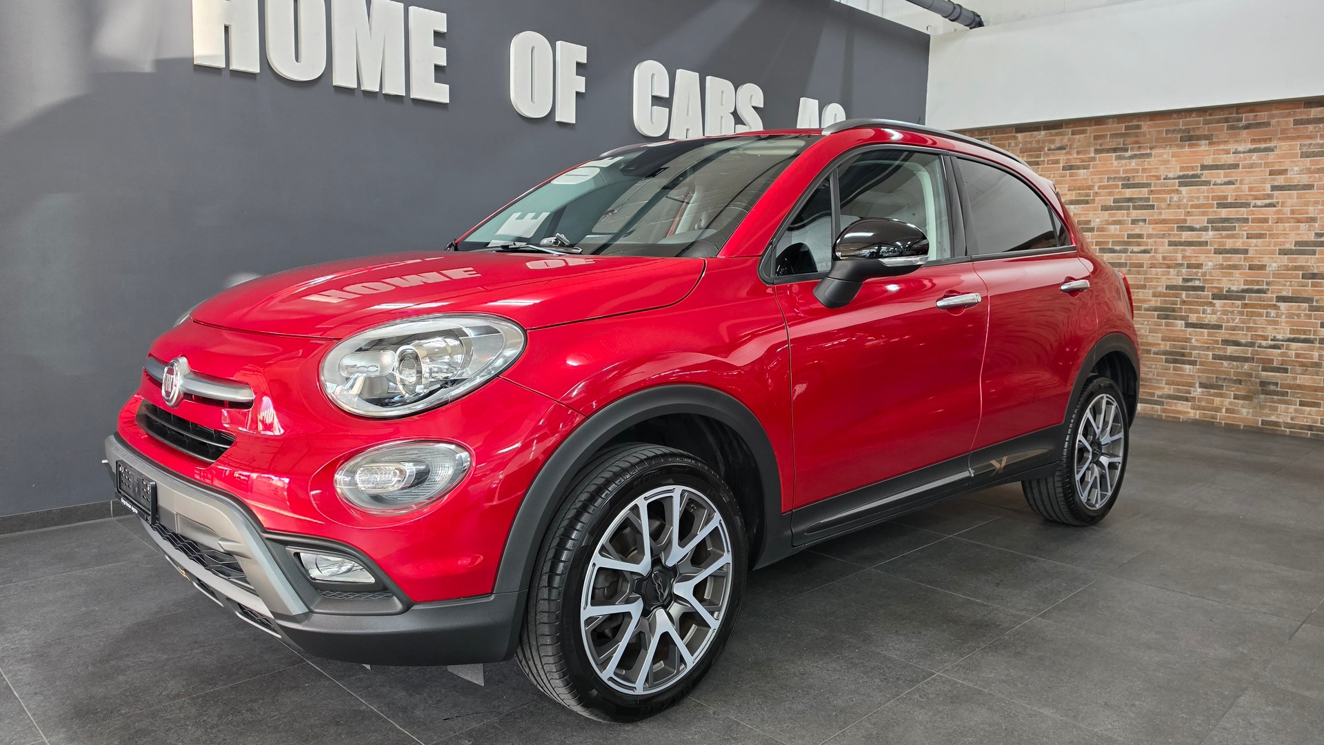 FIAT 500X 2.0 MJ Cross Plus 4x4-showroom-element-2