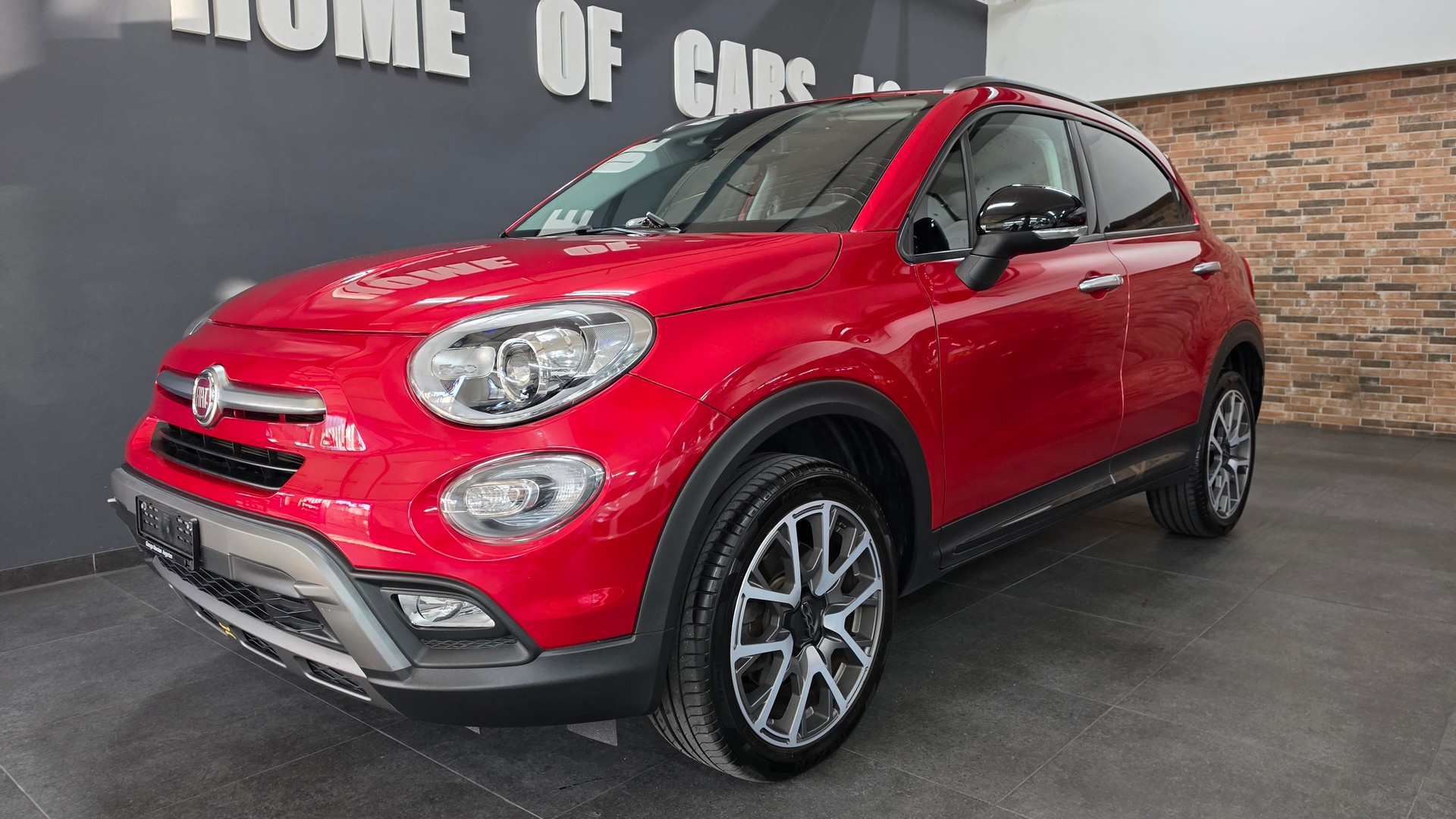 FIAT 500X 2.0 MJ Cross Plus 4x4-showroom-element-1
