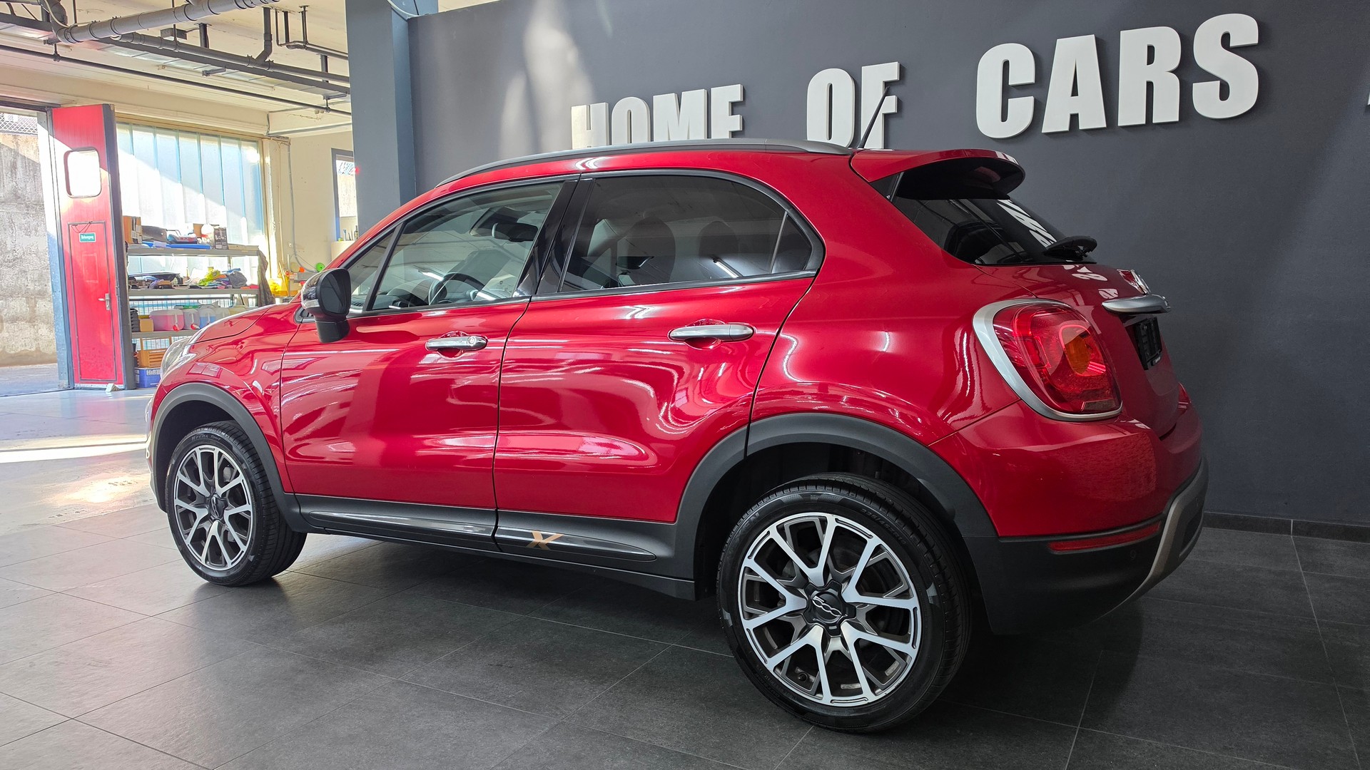 FIAT 500X 2.0 MJ Cross Plus 4x4-image-5