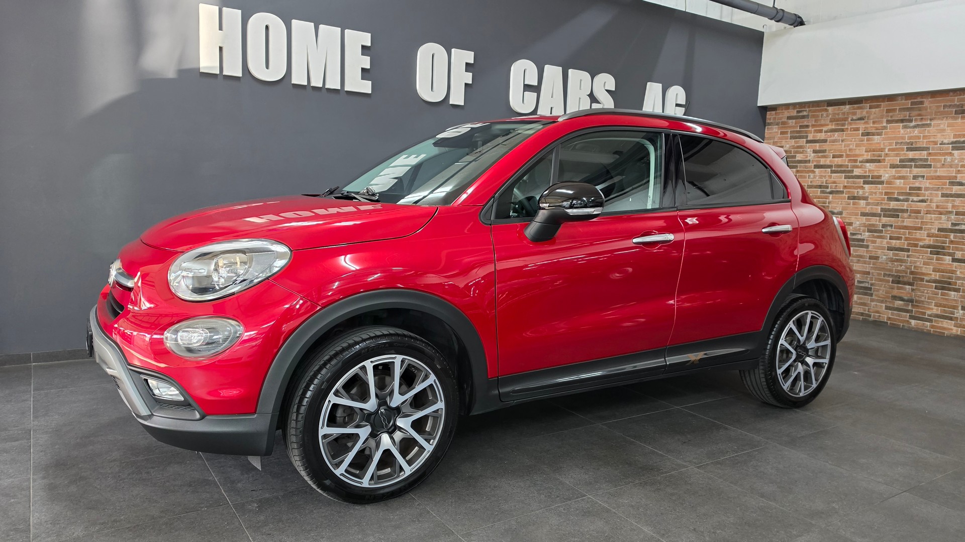 FIAT 500X 2.0 MJ Cross Plus 4x4-showroom-element-3