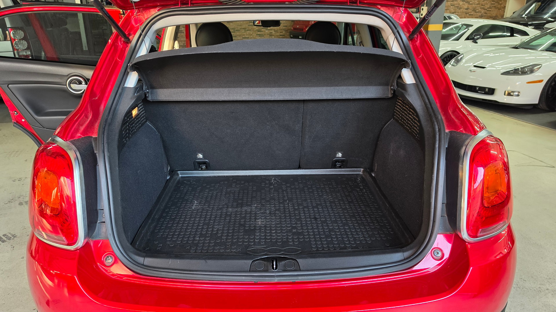FIAT 500X 2.0 MJ Cross Plus 4x4-image-26