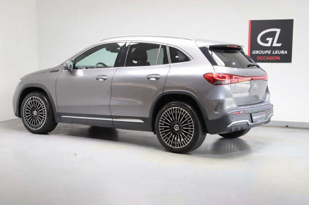 MERCEDES-BENZ EQA 250 AMG Line AMG Line-showroom-element-2
