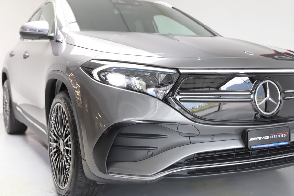 MERCEDES-BENZ EQA 250 AMG Line AMG Line-showroom-element-1