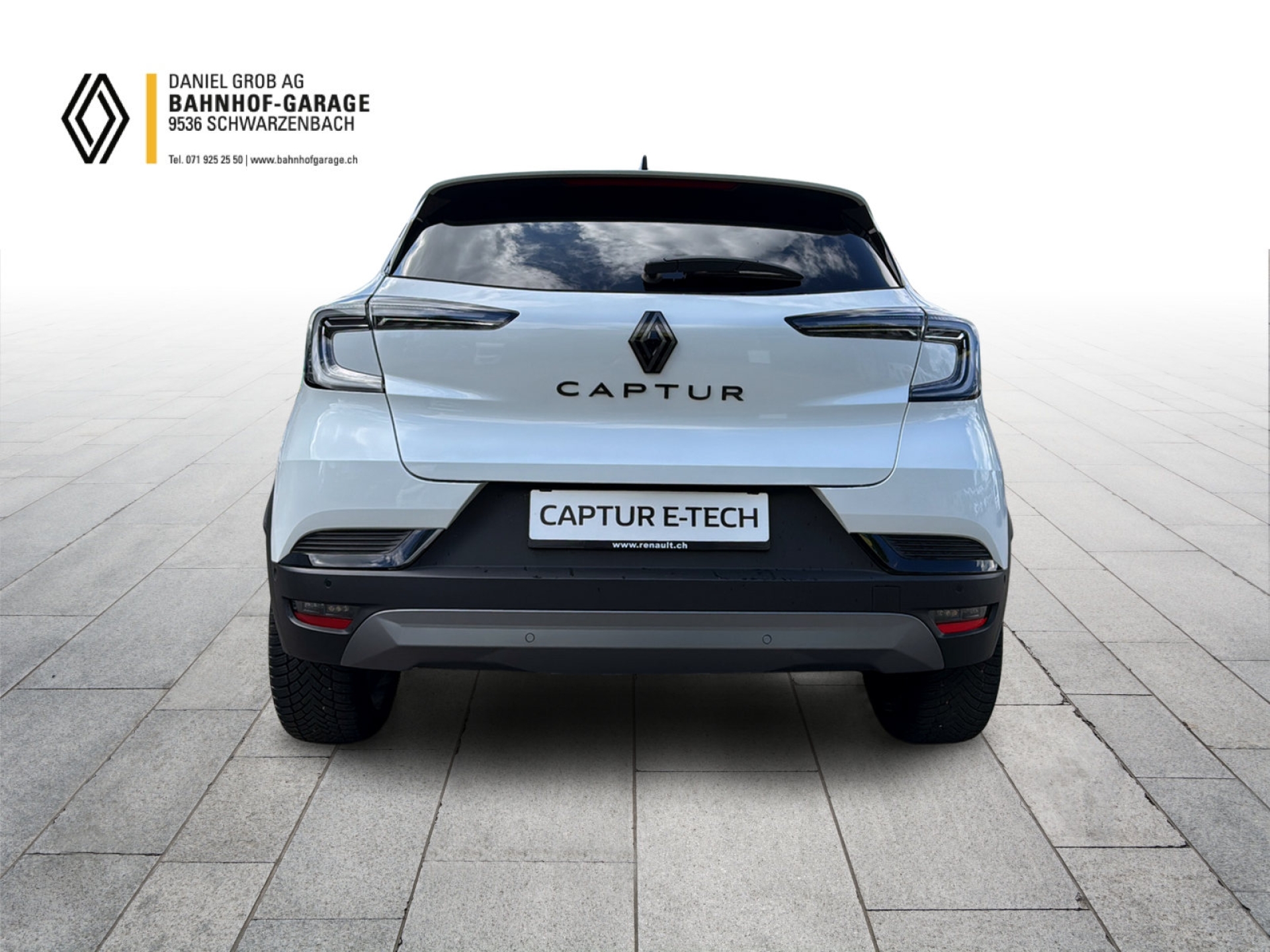 RENAULT Captur 1.3 TCe 160 esprit Alpine EDC-image-4