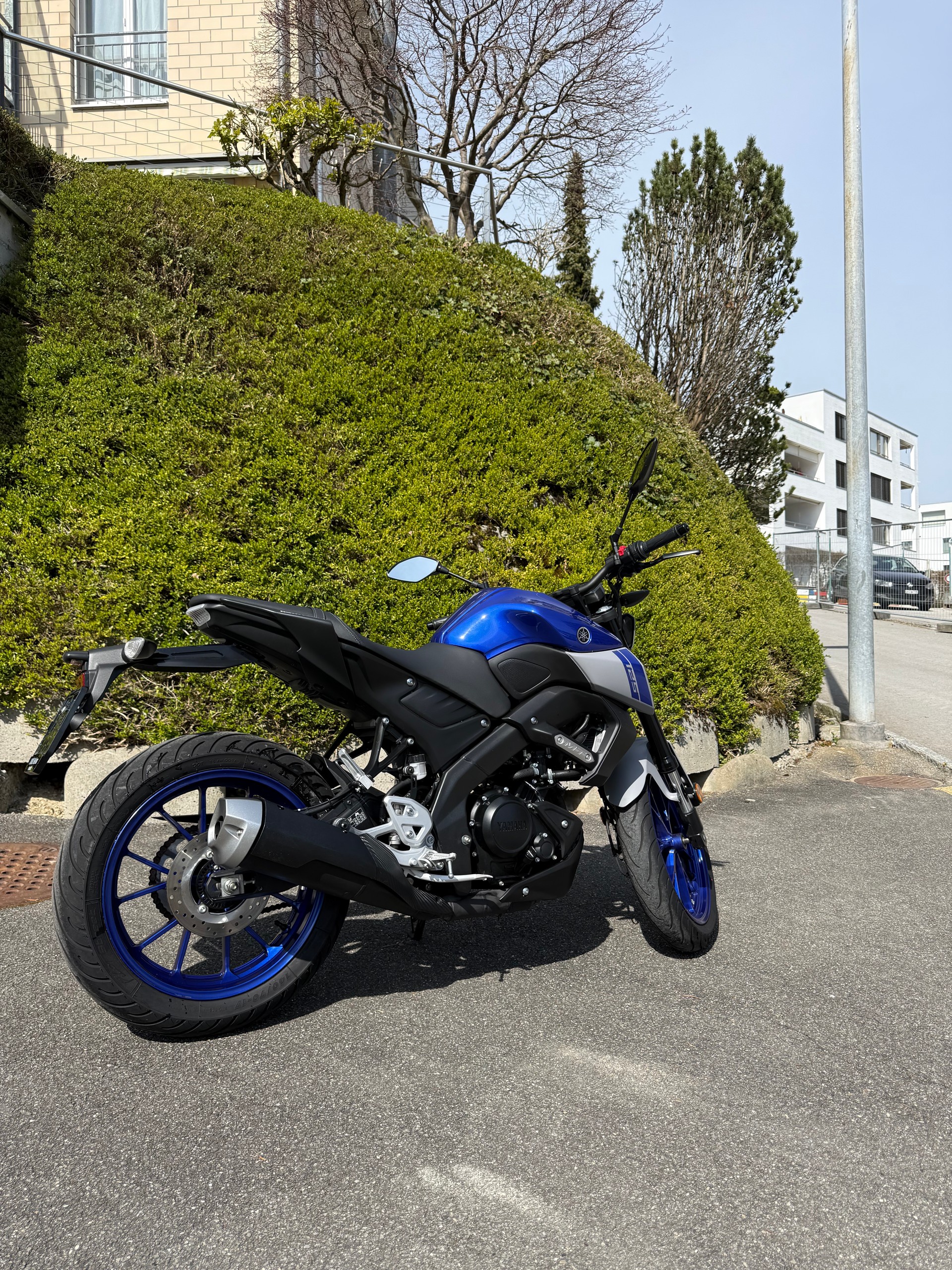 YAMAHA MT-125 ABS-image-4