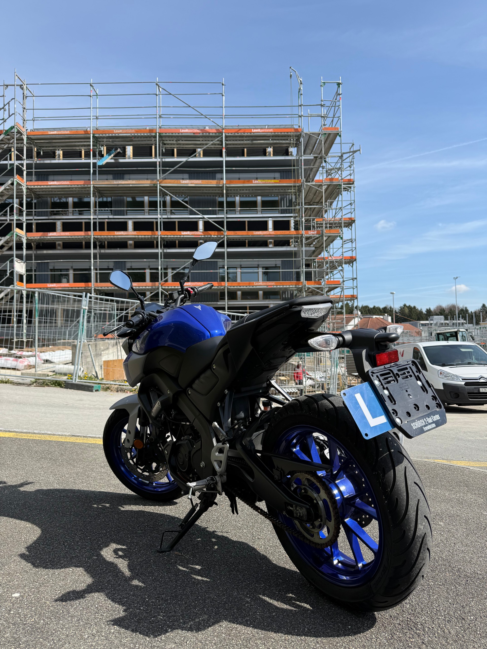 YAMAHA MT-125 ABS-image-5