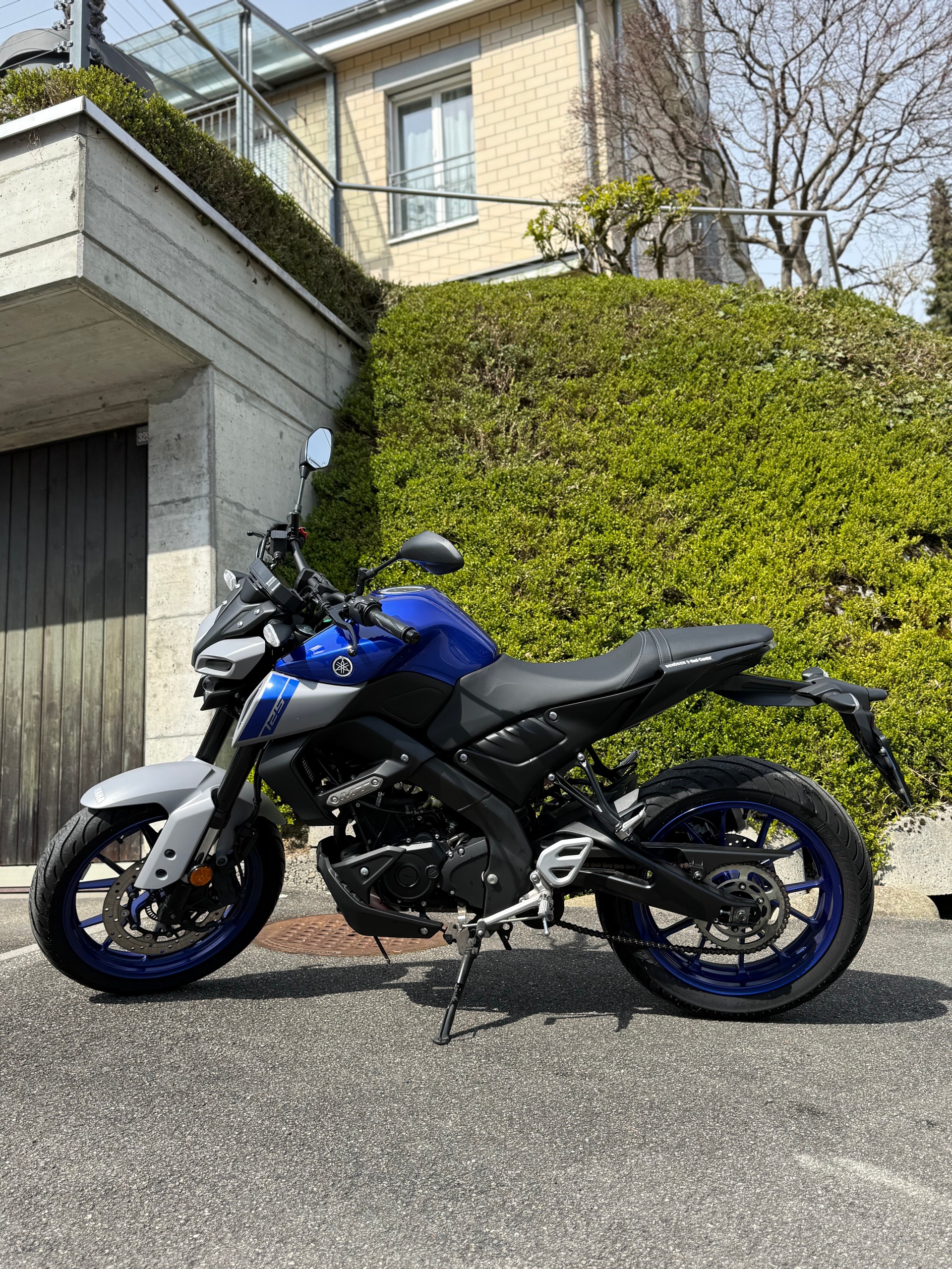 YAMAHA MT-125 ABS-image-7
