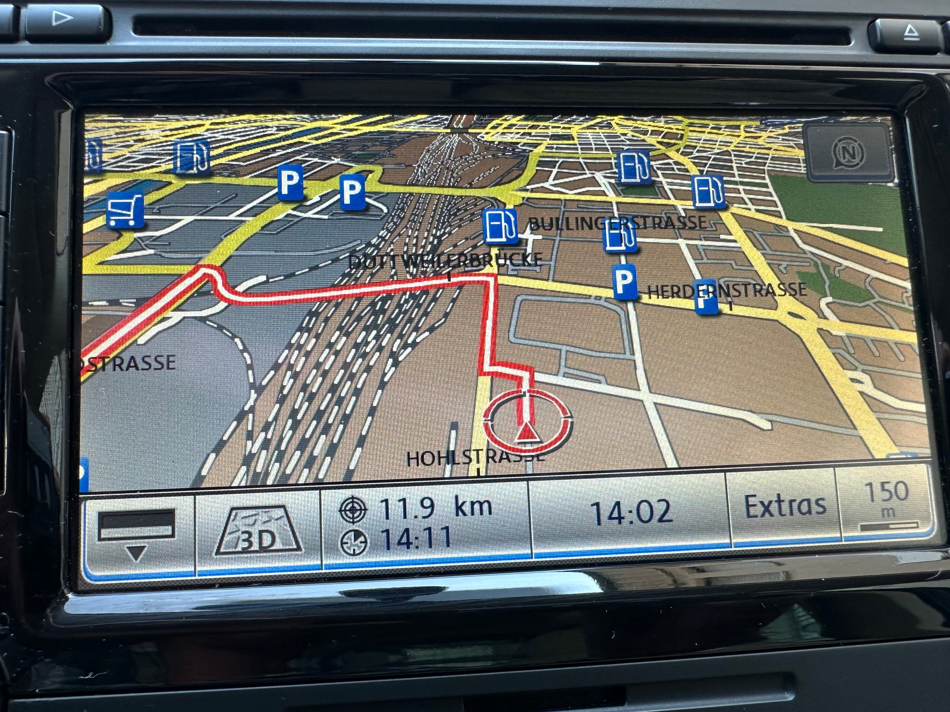 VW Tiguan 2.0 TSI Sport&Style Tiptronic * 200 PS *-image-20