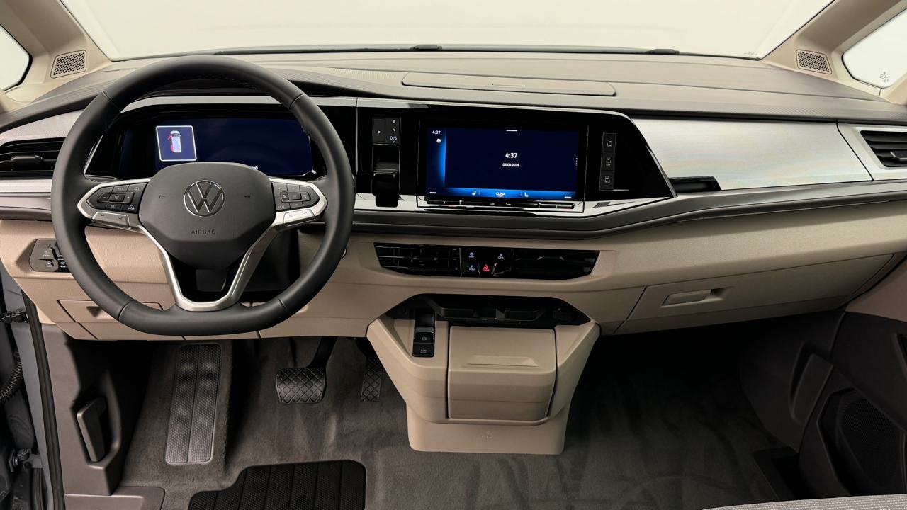 VW Multivan 2.0 TDI Life DSG-image-5