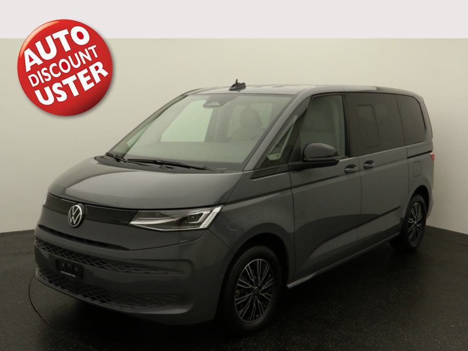VW Multivan 2.0 TDI Life DSG