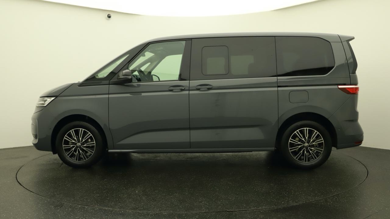 VW Multivan 2.0 TDI Life DSG-showroom-element-1