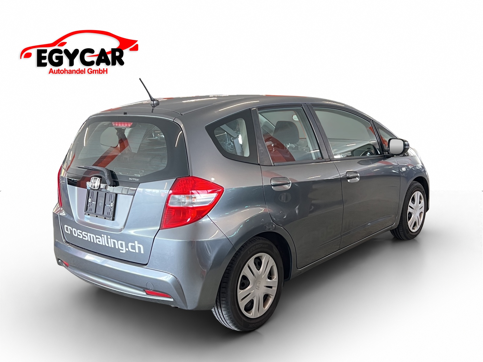 HONDA Jazz 1.2i Trend-image-5