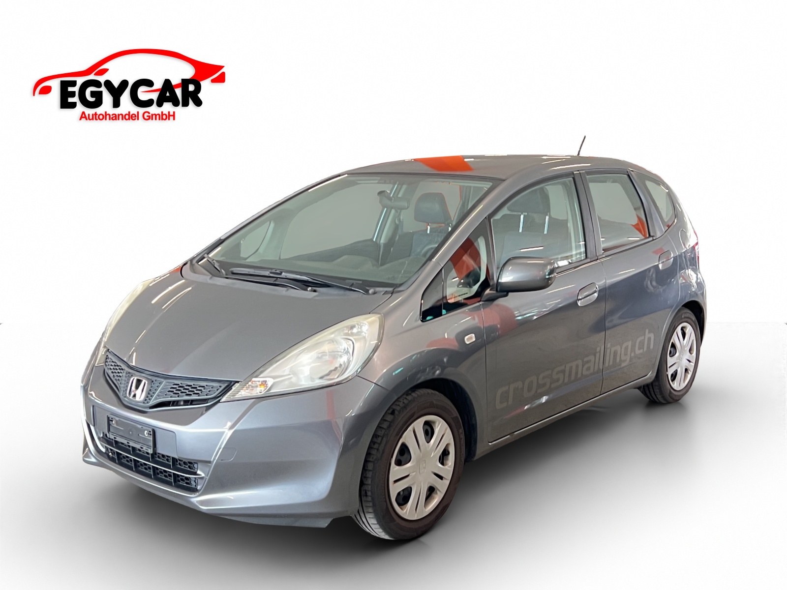HONDA Jazz 1.2i Trend-showroom-element-2