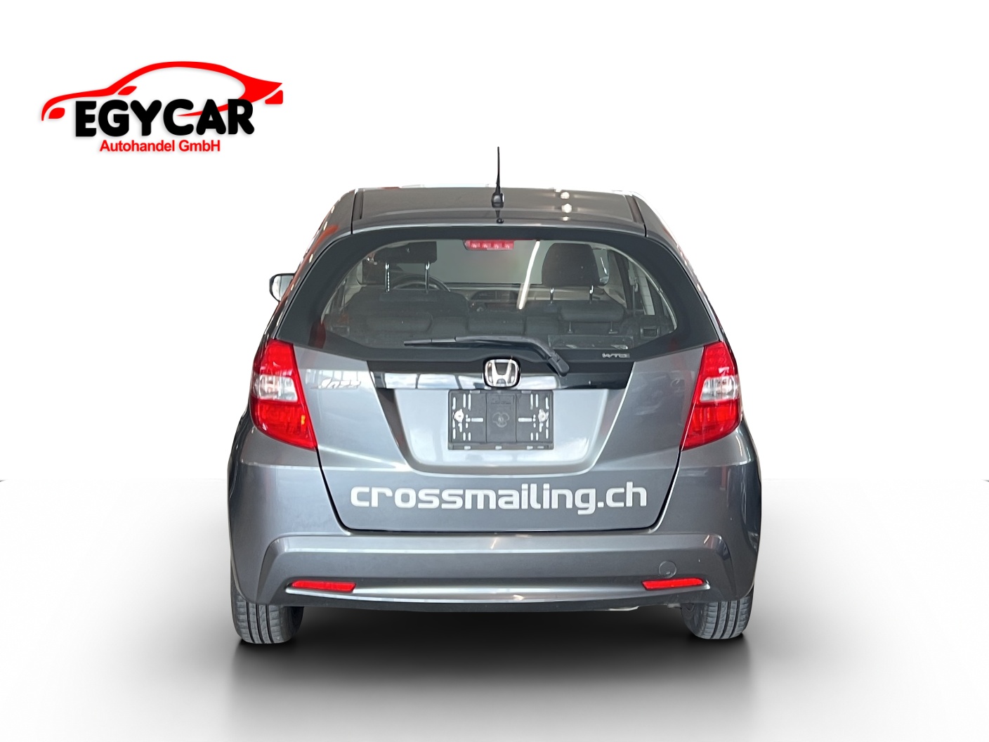 HONDA Jazz 1.2i Trend-showroom-element-3
