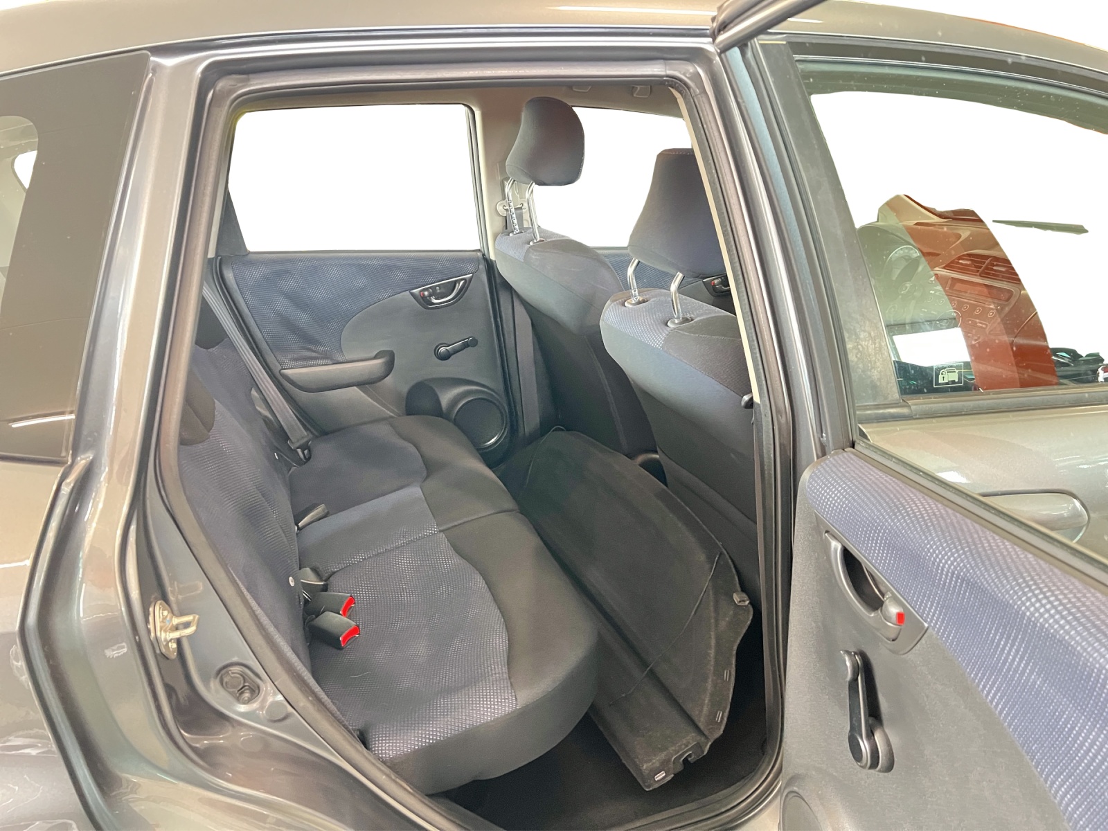 HONDA Jazz 1.2i Trend-image-7