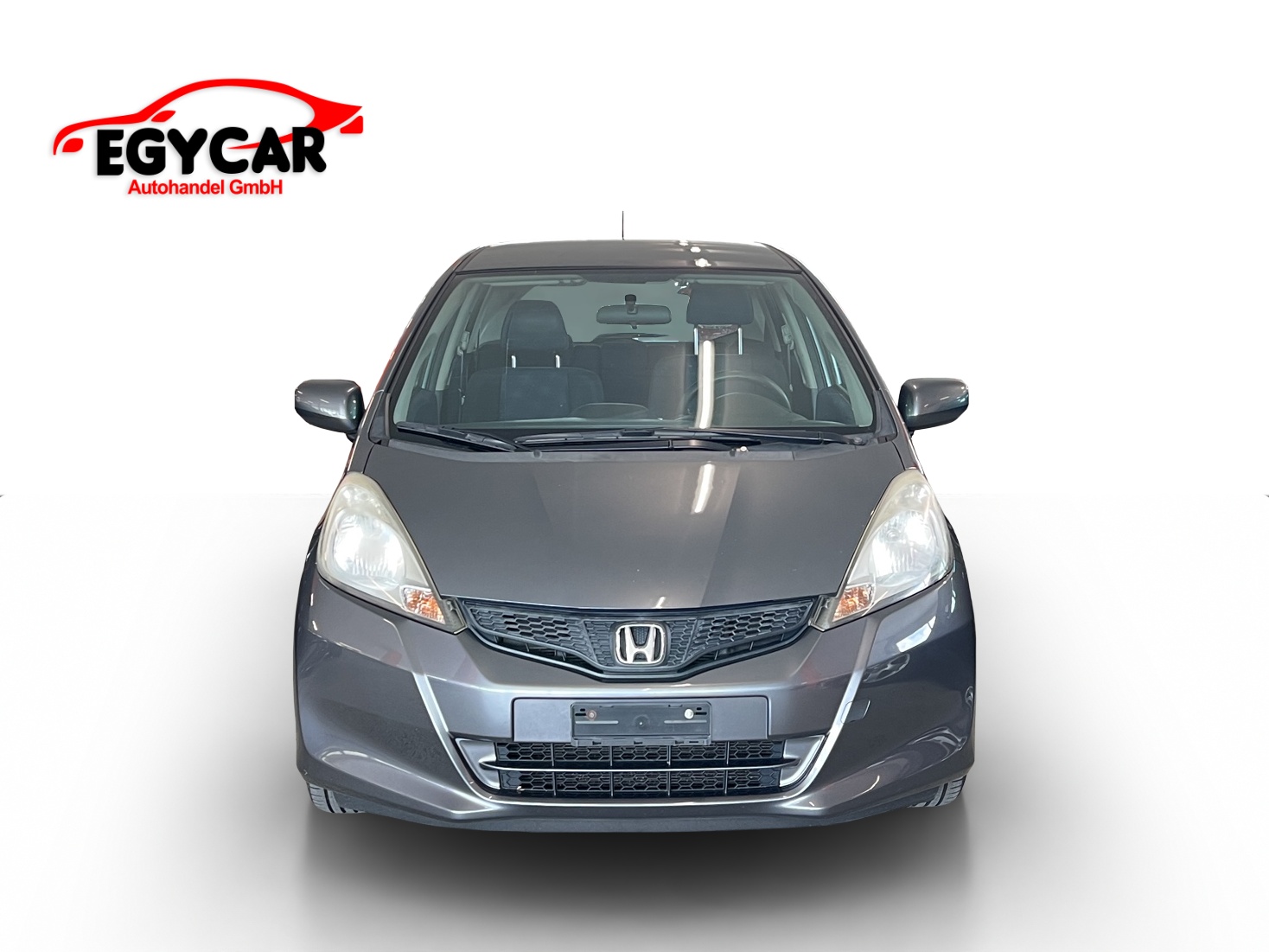 HONDA Jazz 1.2i Trend