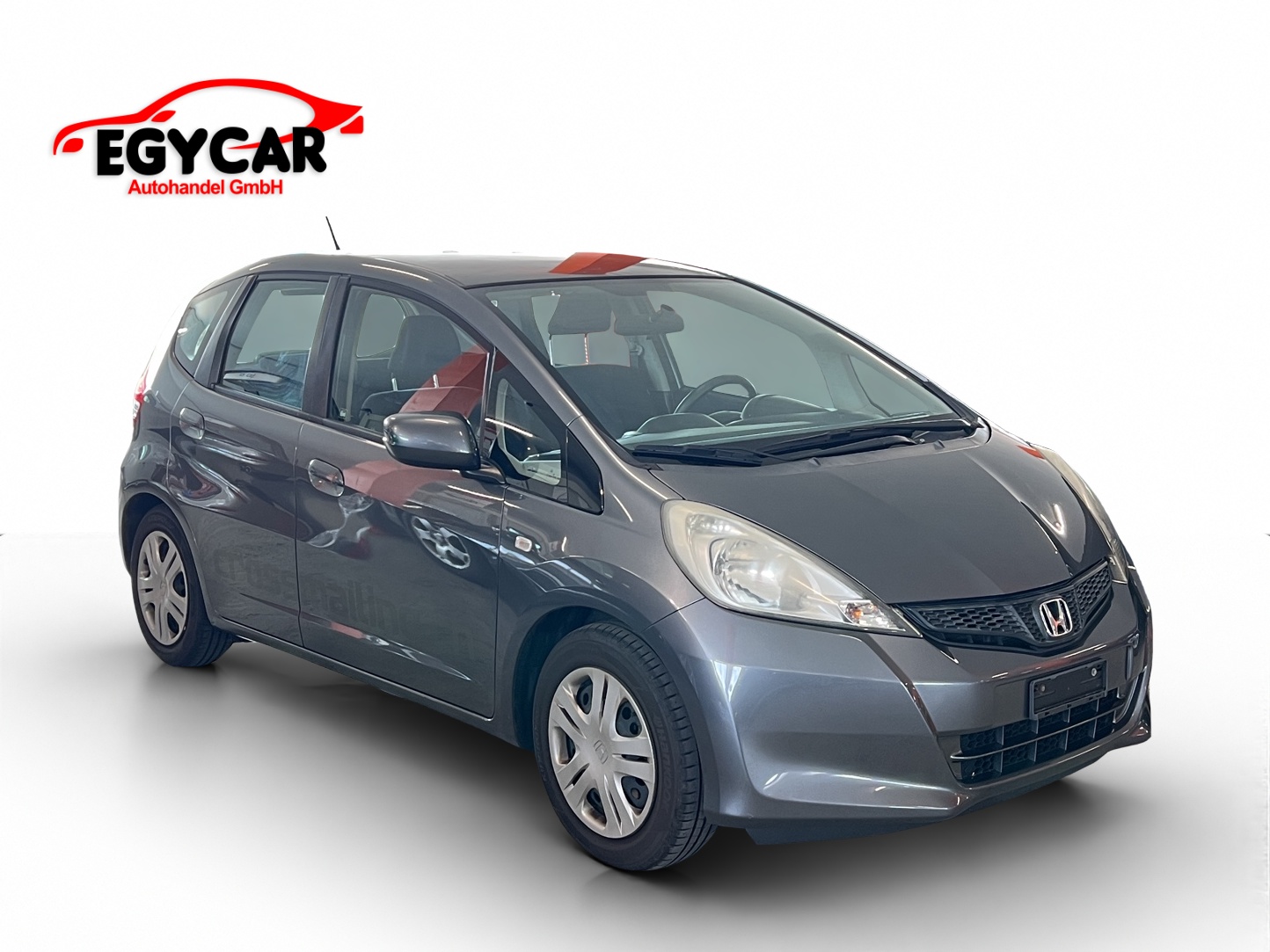 HONDA Jazz 1.2i Trend-showroom-element-1